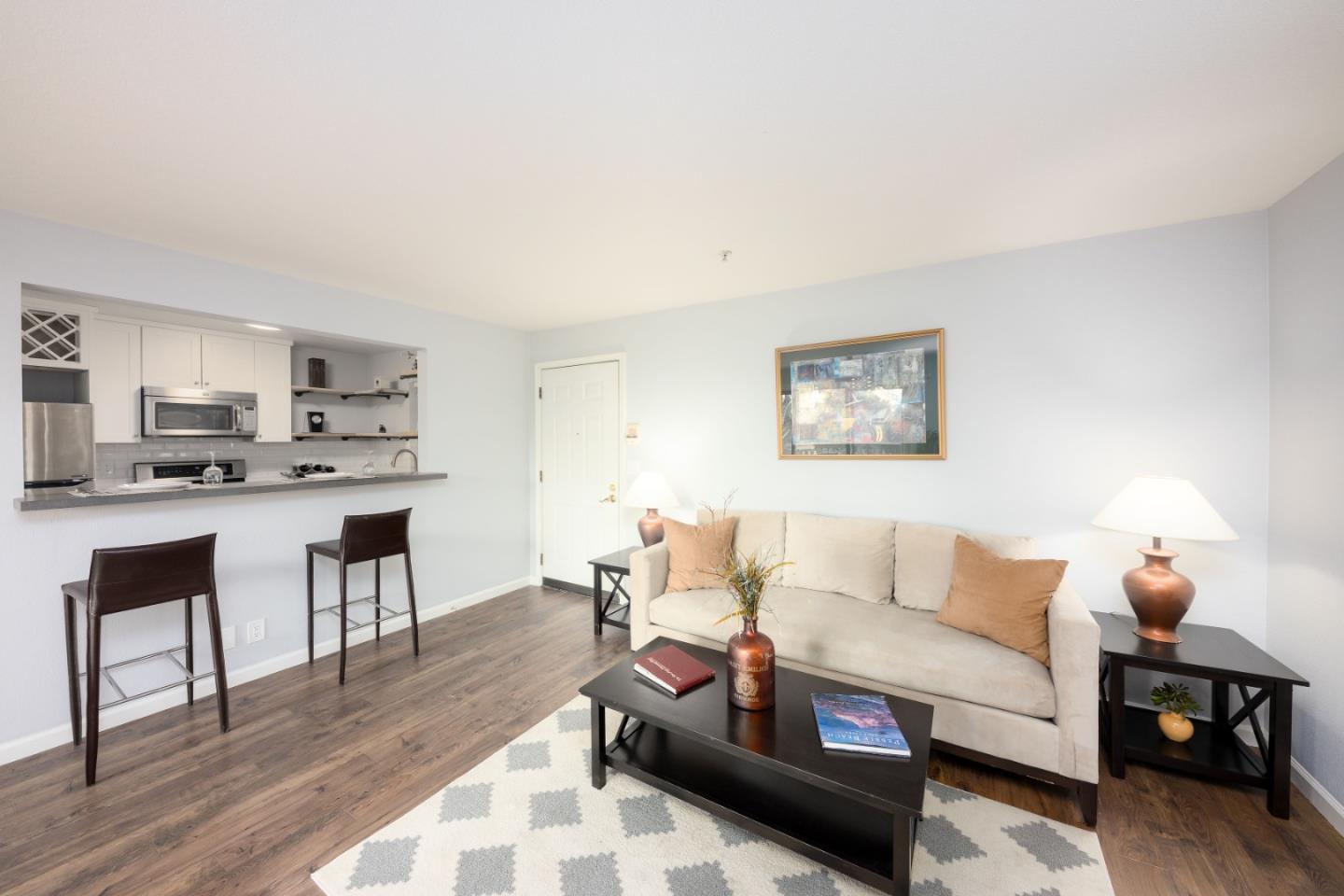 2425 South Norfolk Street 204