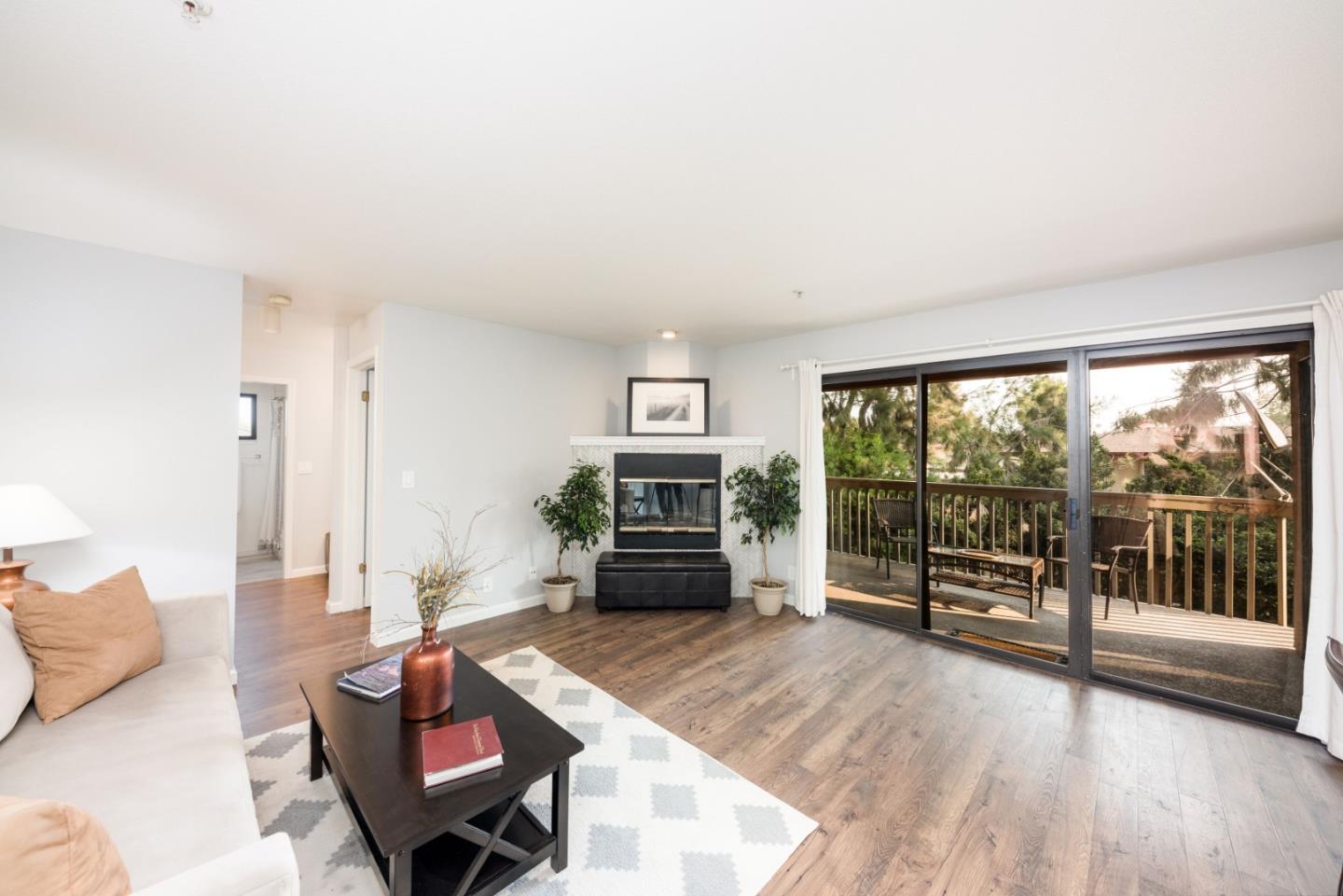 2425 South Norfolk Street 204