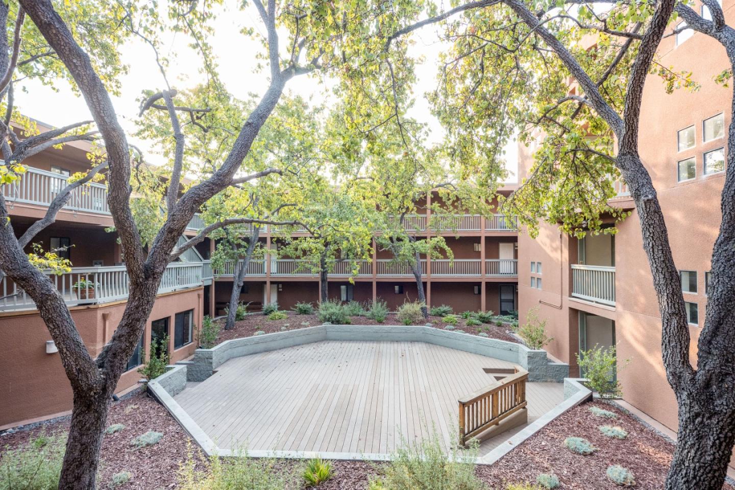 2425 South Norfolk Street 204