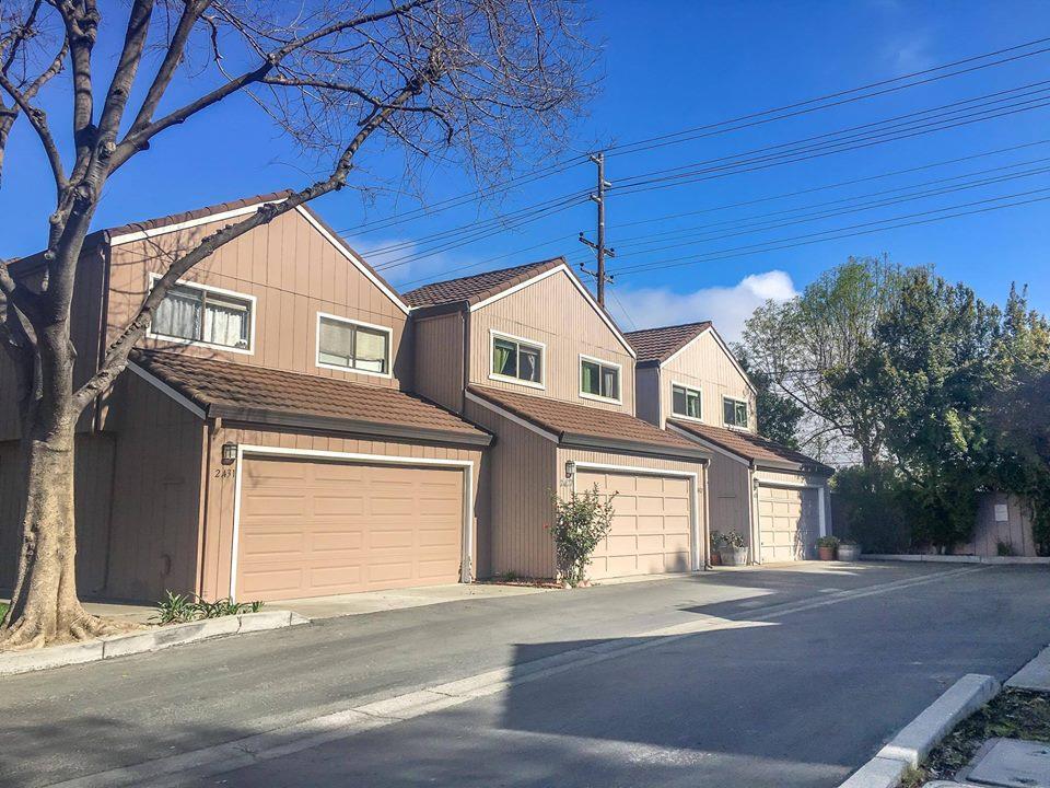2427 South DR