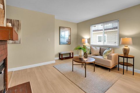 Tiny photo for 1461 Main Street #1, SANTA CLARA, CA 95050 (MLS # ML82034646)