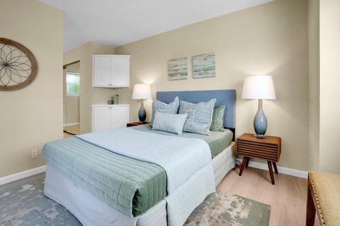 Tiny photo for 1461 Main Street #1, SANTA CLARA, CA 95050 (MLS # ML82034646)