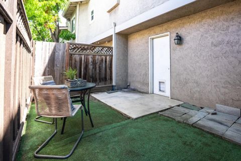 Tiny photo for 1461 Main Street #1, SANTA CLARA, CA 95050 (MLS # ML82034646)