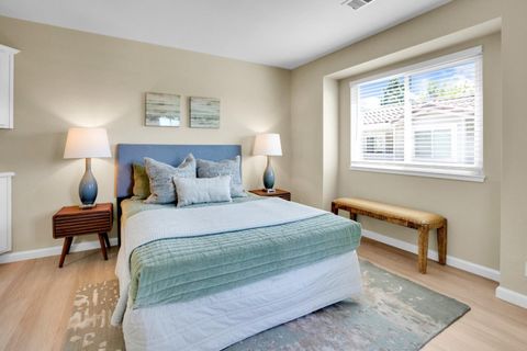 Tiny photo for 1461 Main Street #1, SANTA CLARA, CA 95050 (MLS # ML82034646)