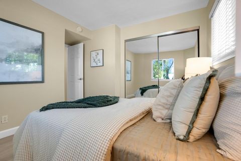Tiny photo for 1461 Main Street #1, SANTA CLARA, CA 95050 (MLS # ML82034646)