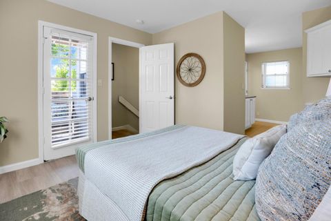 Tiny photo for 1461 Main Street #1, SANTA CLARA, CA 95050 (MLS # ML82034646)