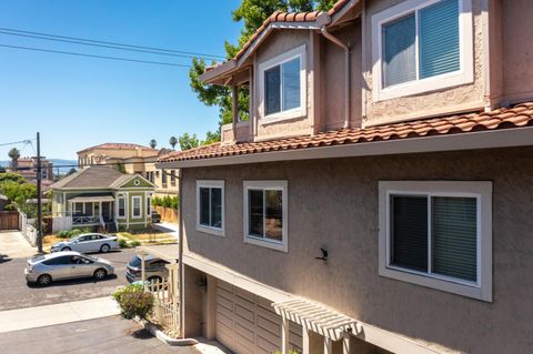 Tiny photo for 1461 Main Street #1, SANTA CLARA, CA 95050 (MLS # ML82034646)