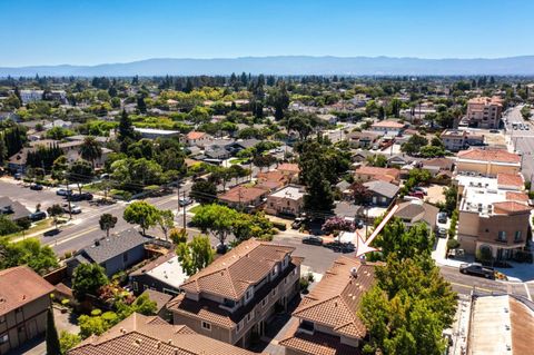 Tiny photo for 1461 Main Street #1, SANTA CLARA, CA 95050 (MLS # ML82034646)