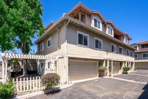 Tiny photo for 1461 Main Street #1, SANTA CLARA, CA 95050 (MLS # ML82034646)