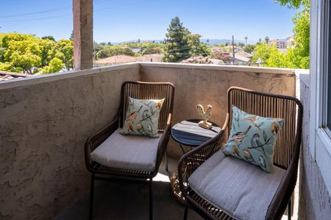 Tiny photo for 1461 Main Street #1, SANTA CLARA, CA 95050 (MLS # ML82034646)