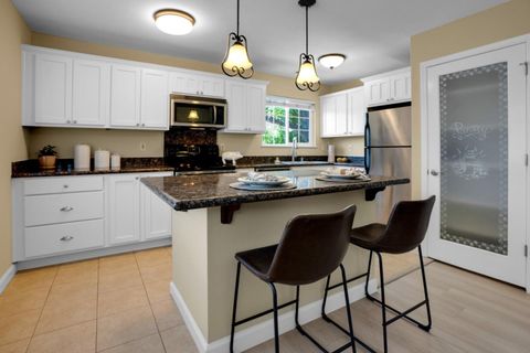 Tiny photo for 1461 Main Street #1, SANTA CLARA, CA 95050 (MLS # ML82034646)