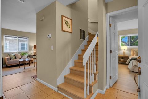 Tiny photo for 1461 Main Street #1, SANTA CLARA, CA 95050 (MLS # ML82034646)