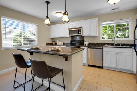 Tiny photo for 1461 Main Street #1, SANTA CLARA, CA 95050 (MLS # ML82034646)