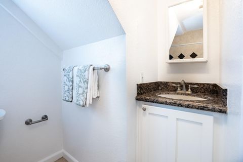 Tiny photo for 1461 Main Street #1, SANTA CLARA, CA 95050 (MLS # ML82034646)