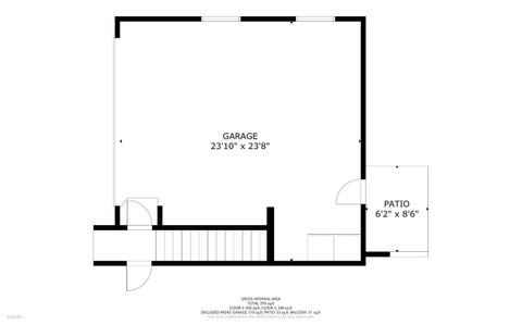 Tiny photo for 1461 Main Street #1, SANTA CLARA, CA 95050 (MLS # ML82034646)