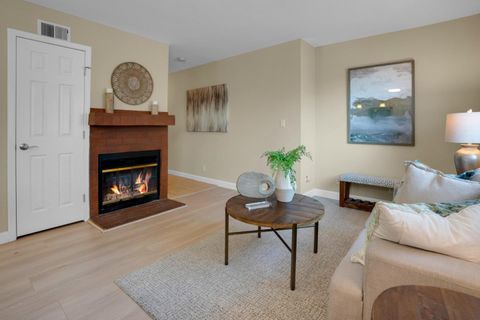 Tiny photo for 1461 Main Street #1, SANTA CLARA, CA 95050 (MLS # ML82034646)