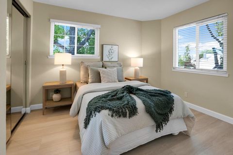 Tiny photo for 1461 Main Street #1, SANTA CLARA, CA 95050 (MLS # ML82034646)