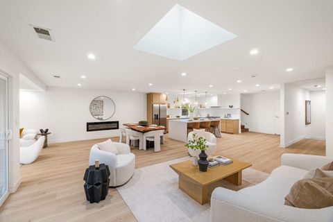 Tiny photo for 1218 Sanchez Way, Redwood City, CA 94061 (MLS # ML82030615)