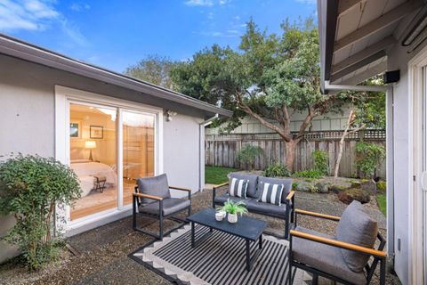Tiny photo for 1218 Sanchez Way, Redwood City, CA 94061 (MLS # ML82030615)