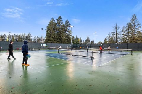 Tiny photo for 1218 Sanchez Way, Redwood City, CA 94061 (MLS # ML82030615)