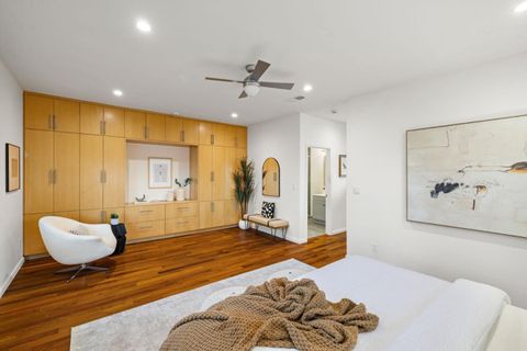 Tiny photo for 1218 Sanchez Way, Redwood City, CA 94061 (MLS # ML82030615)