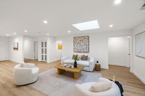 Tiny photo for 1218 Sanchez Way, Redwood City, CA 94061 (MLS # ML82030615)