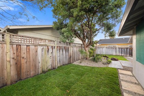 Tiny photo for 1218 Sanchez Way, Redwood City, CA 94061 (MLS # ML82030615)