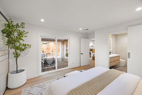 Tiny photo for 1218 Sanchez Way, Redwood City, CA 94061 (MLS # ML82030615)