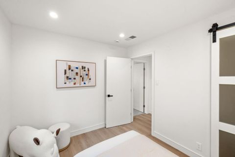 Tiny photo for 1218 Sanchez Way, Redwood City, CA 94061 (MLS # ML82030615)