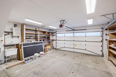 Tiny photo for 1218 Sanchez Way, Redwood City, CA 94061 (MLS # ML82030615)