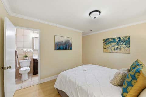 Tiny photo for 484 Ardis Avenue, SAN JOSE, CA 95117 (MLS # ML82049094)