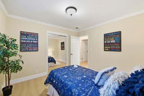 Tiny photo for 484 Ardis Avenue, SAN JOSE, CA 95117 (MLS # ML82049094)