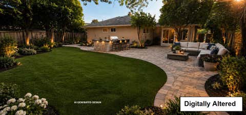 Tiny photo for 484 Ardis Avenue, SAN JOSE, CA 95117 (MLS # ML82049094)