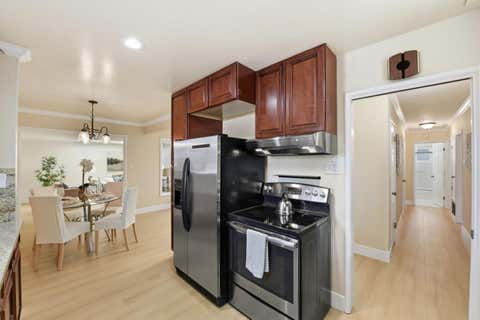 Tiny photo for 484 Ardis Avenue, SAN JOSE, CA 95117 (MLS # ML82049094)