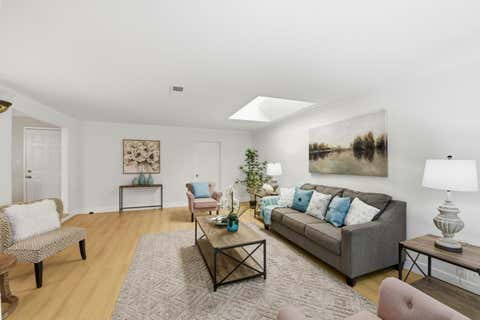 Tiny photo for 484 Ardis Avenue, SAN JOSE, CA 95117 (MLS # ML82049094)