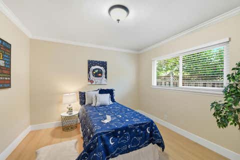 Tiny photo for 484 Ardis Avenue, SAN JOSE, CA 95117 (MLS # ML82049094)