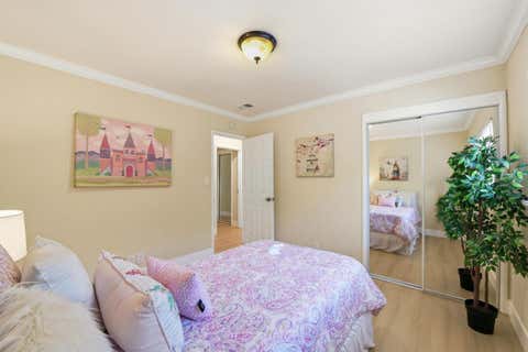 Tiny photo for 484 Ardis Avenue, SAN JOSE, CA 95117 (MLS # ML82049094)