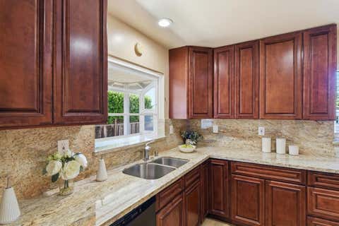 Tiny photo for 484 Ardis Avenue, SAN JOSE, CA 95117 (MLS # ML82049094)