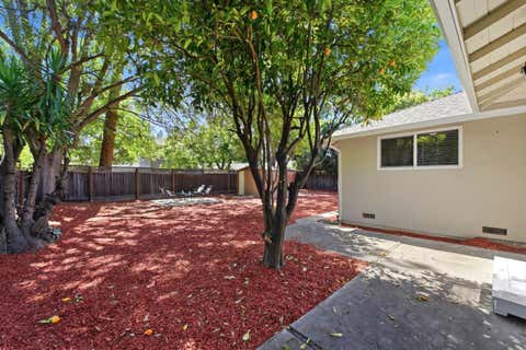 Tiny photo for 484 Ardis Avenue, SAN JOSE, CA 95117 (MLS # ML82049094)