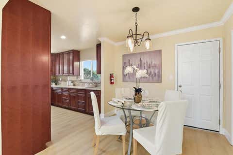 Tiny photo for 484 Ardis Avenue, SAN JOSE, CA 95117 (MLS # ML82049094)