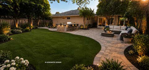Tiny photo for 484 Ardis Avenue, SAN JOSE, CA 95117 (MLS # ML82049094)