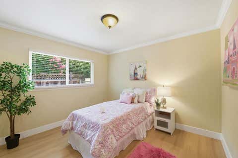 Tiny photo for 484 Ardis Avenue, SAN JOSE, CA 95117 (MLS # ML82049094)