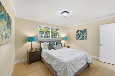 Tiny photo for 484 Ardis Avenue, SAN JOSE, CA 95117 (MLS # ML82049094)