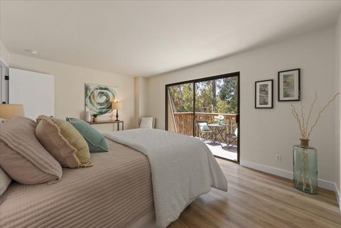 Tiny photo for 256 Segre Place, SANTA CRUZ, CA 95060 (MLS # ML82023171)