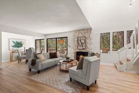 Tiny photo for 256 Segre Place, SANTA CRUZ, CA 95060 (MLS # ML82023171)