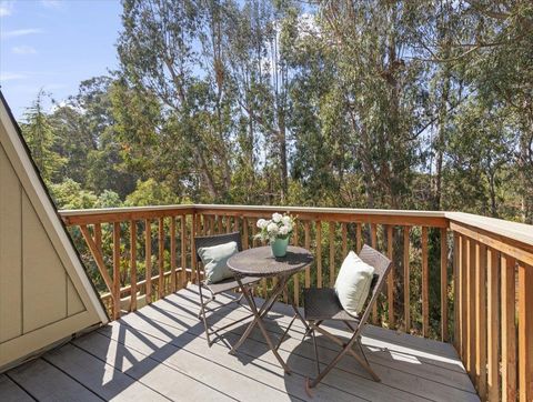 Tiny photo for 256 Segre Place, SANTA CRUZ, CA 95060 (MLS # ML82023171)