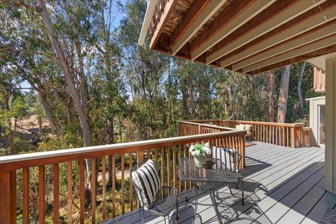 Tiny photo for 256 Segre Place, SANTA CRUZ, CA 95060 (MLS # ML82023171)