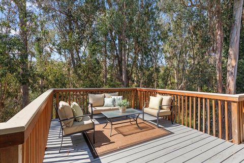 Tiny photo for 256 Segre Place, SANTA CRUZ, CA 95060 (MLS # ML82023171)