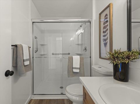 Tiny photo for 256 Segre Place, SANTA CRUZ, CA 95060 (MLS # ML82023171)