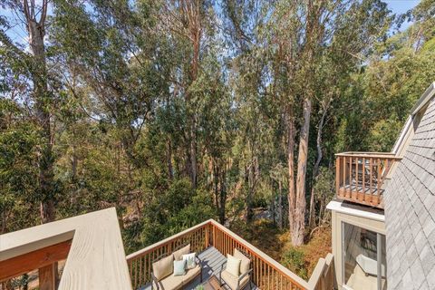 Tiny photo for 256 Segre Place, SANTA CRUZ, CA 95060 (MLS # ML82023171)
